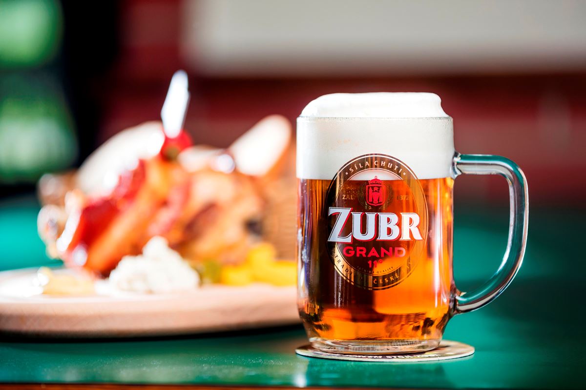 В Чехии выбрали лучшее бутылочное пиво 2021 года