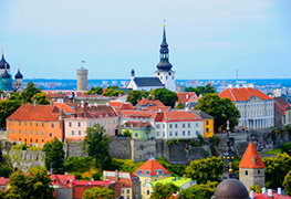 Эстония
